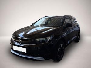 Opel Grandland (X) 1.2 DI Automatik Ultimate GRA+BAA+LED