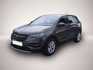 Opel Grandland (X) 1.2 Elegance LED PDC KLIMAAUT