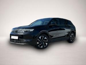 Opel Grandland (X) 1.2 GS 48V Mild-Hybrid 100 ACC/CAM/SHZ
