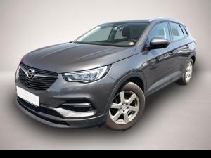 Opel Grandland (X) 1.2 Turbo 130 Edition LED SHZ PDC