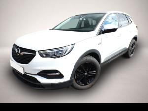 Opel Grandland (X) 1.2 Turbo 130 Edition Pano PDC Kam