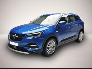 Opel Grandland (X) 1.2 TURBO BUSINESS INNOVATION