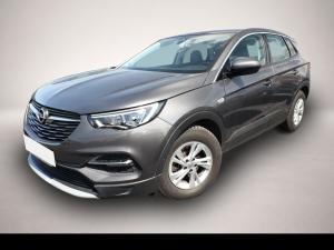 Opel Grandland (X) 1.5 D 130 Innovation Nav PDC Kam eHk