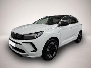 Opel Grandland (X) 1.5 D Automatik Ultimate AHK NAVI AGR