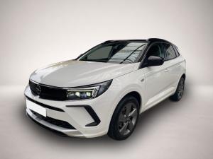 Opel Grandland (X) 1.5 D Ultimate FLA 360 ParkAss. SpurH