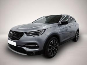 Opel Grandland (X) 1.5 D Ultimate RFK AHK AFL LED SHZ