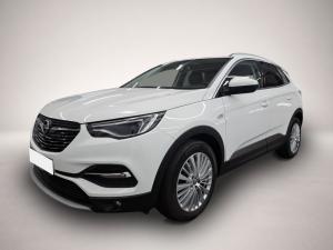 Opel Grandland (X) 2.0 D Aut. Business INNOVATION AHK