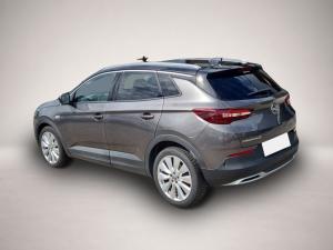Opel Grandland (X) 2.0 D Start/Stop Automatik Ultimate