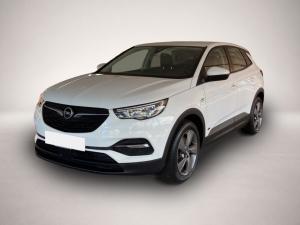 Opel Grandland (X) Edition Plug-in-Hybrid 4 Navi SHZ PDC