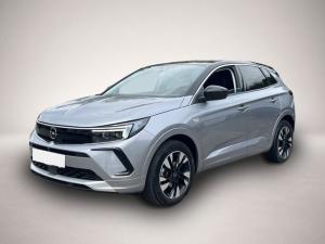 Opel Grandland (X) . Elegance. 1.2 NAVI 360KAMERA PDC ACC