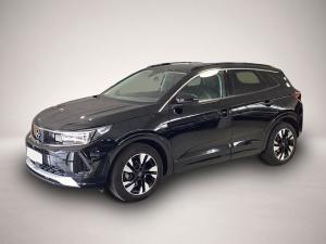 Opel Grandland (X) Elegance AHK Navi 360 Kamera Induktion