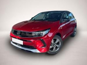 Opel Grandland (X) Elegance Navi AHK 360° Winterpaket ACC
