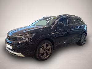 Opel Grandland (X) Elegance Shz Navi Kamera 360 PDCv+h