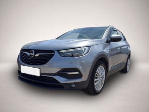 Opel Grandland (X) GRANDL. EDI 1.2T MT6 S/S