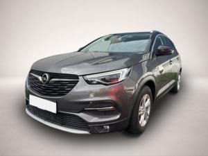 Opel Grandland (X) GRANDL. ULTI 1.2T(96)MT6 S