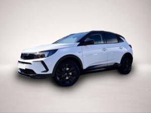Opel Grandland (X) GS Line 1.5 D EU6e ACC/BLIS/360CAM/NAV