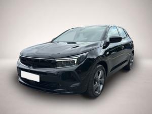 Opel Grandland (X) GS Line AHK-abnehmbar LED El. Heckklap
