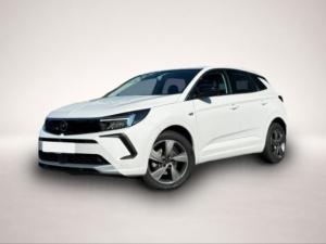 Opel Grandland (X) GS Line SHZ/LED/DAB/TEMP/PDC/KLIMA
