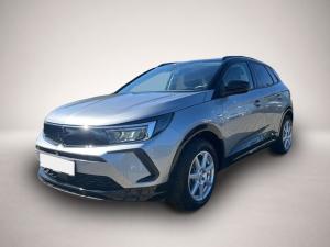 Opel Grandland (X) GS Line Top Zustand Navi Leder 360 Kam