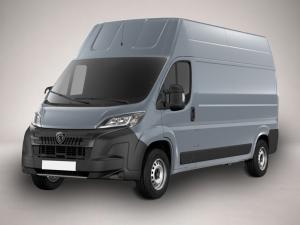 Opel Grandland (X) Hybrid AUT Edition KomfortP Tech Nav