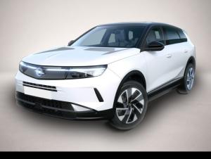 Opel Grandland (X) Hybrid AUT GS KomfortP TechP HUD Nav