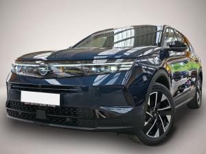 Opel Grandland (X) MHEV Ultimate el.Heck 360°Kam. 19"Alu