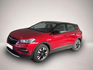 Opel Grandland (X) Navi LED Parklenkass. Apple CarPlay