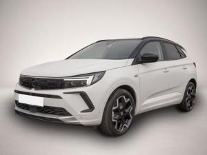 Opel Grandland (X) PL-IN ULTIMATE+ALCANTARA+OBL+MODE3+P&G