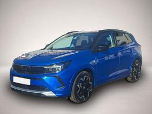 Opel Grandland (X) Plug-in-Hybrid 1.6 DI Aut. AHZV, Leder