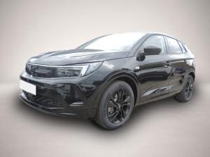 Opel Grandland (X) Plug-in-Hybrid 1.6 GS