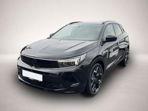 Opel Grandland (X) , Ultimate, 1.2 Direct Injection Turbo