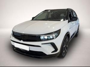 Opel Grandland (X) . Ultimate. 1.2 Direct Injection Turbo