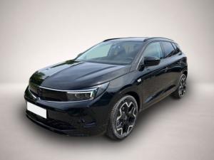 Opel Grandland (X) . Ultimate. 1.2 Direct Injection Turbo