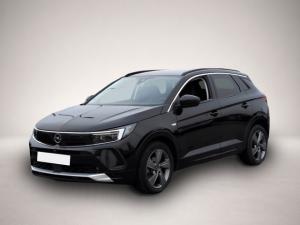 Opel Grandland (X) Ultimate 1.5D*Autom ACC LED 2xKam Navi