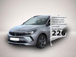 Opel Grandland (X) Ultimate 1.5D*Autom ACC LED 2xKam Navi