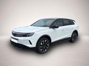 Opel Grandland (X) Ultimate HUD 360 Kamera ACC Navi Keyle