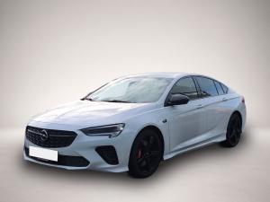 Opel Insignia 2.0 GRAND SPORT 230 PS GSi 4×4 +LED
