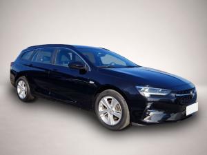 Opel Insignia Sports Tourer 1.5 Diesel Automatik Busi