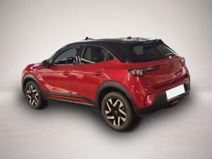 Opel Mokka 1.2 DI Turbo Automatik GS