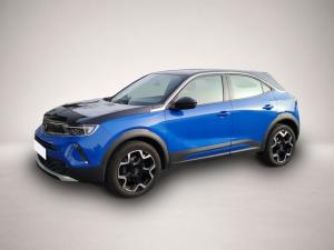Opel Mokka 1.2 DI Turbo Automatik Ultimate