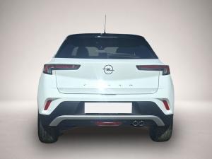 Opel Mokka 1.2 DI Turbo Automatik Ultimate Navi Park&