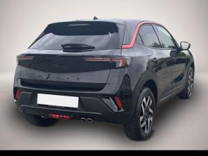 Opel Mokka 1.2 DI Turbo GS Park&Go* Sitzhzg.* Navi