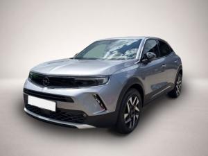 Opel Mokka 1.2 Elegance +LED+CAM+SHZ+CARPLAY+LHZ