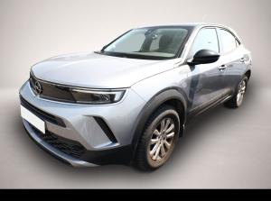 Opel Mokka 1.2 Turbo 130 Edition LED Nav PDC Kam LM16