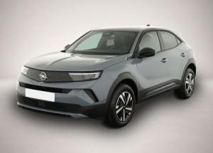 Opel Mokka 1.2 Turbo Edition, LED, App-Connect, 5 J.-