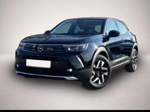 Opel Mokka 1.2 TURBO ELEGANCE 17"+AHK+LED+KAMERA+GRA+