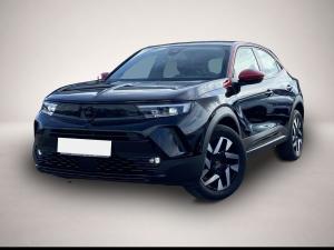 Opel Mokka 1.5 CDTI GS-LINE MATRIX-LED+NAVI-PRO+KAMER
