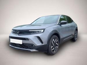 Opel Mokka (2020->) Elegance