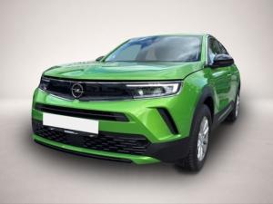 Opel Mokka (2020->) Enjoy