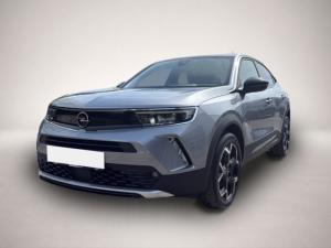 Opel Mokka (2020->) Ultimate